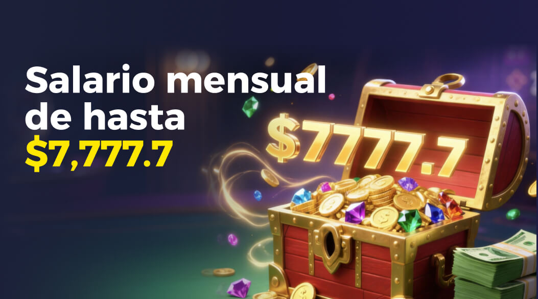 Cashback mensual VIP