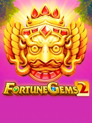 Portada Fortune Gems 2 en el lobby de Eluck