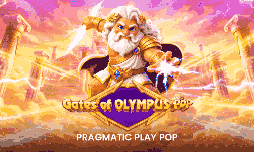 Gates of Olympus POP, tragamonedas de Pragmatic Play
